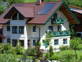 Haus Ramsauer, Werfenweng, Österreich
